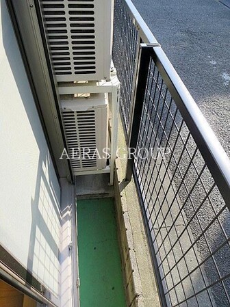上板橋駅 徒歩12分 1階の物件内観写真